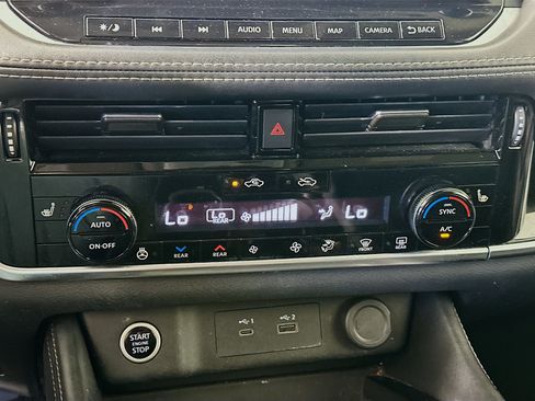 Used 2023 Nissan Rogue SL w/ SL Premium Package AWD/4WD image 24