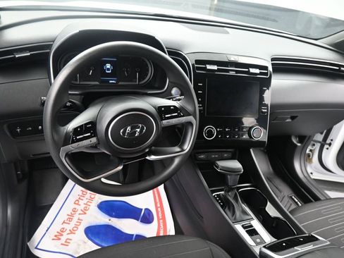 Used 2022 Hyundai Santa Cruz SEL image 14