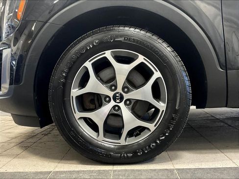 Used 2021 Kia Telluride EX image 7