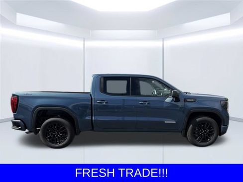 Used 2024 GMC Sierra 1500 Elevation AWD/4WD image 8