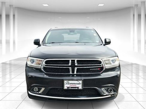 Used 2014 Dodge Durango Limited w/ Premium Group AWD/4WD image 5