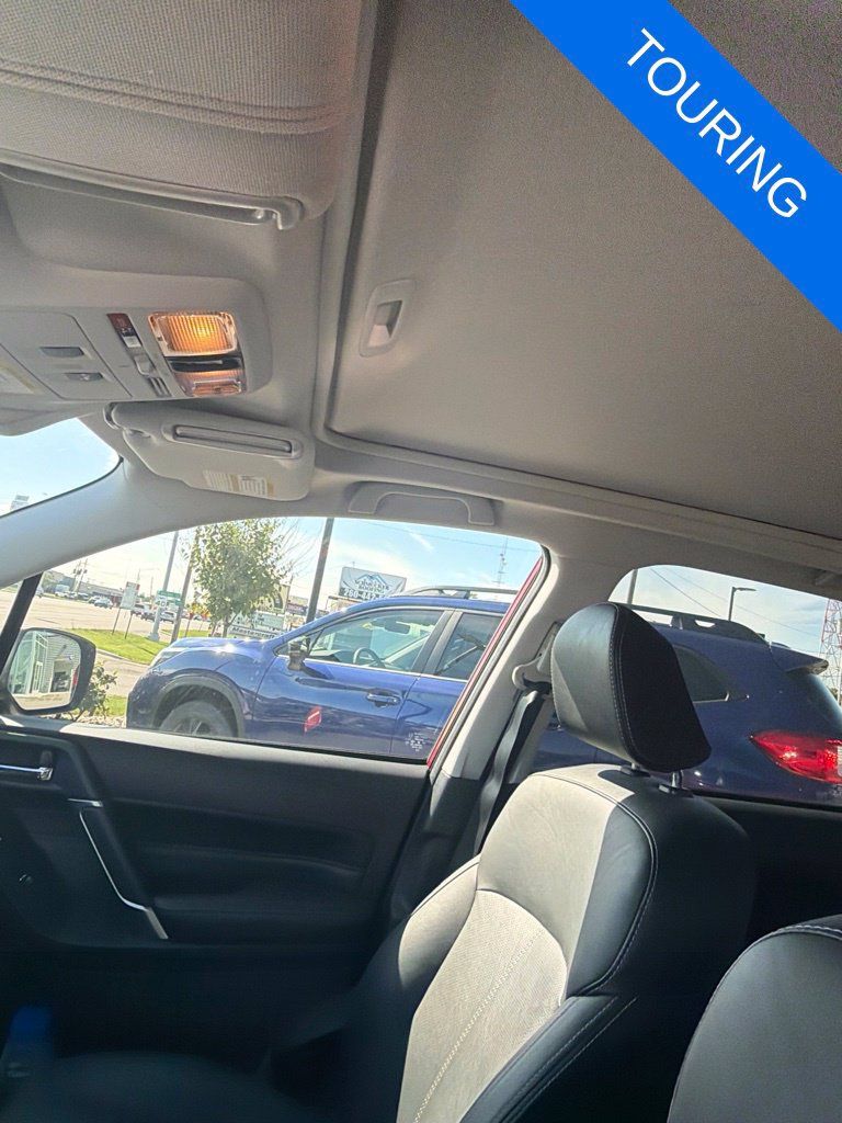 Used 2017 Subaru Forester 2.5i Touring AWD/4WD image 12