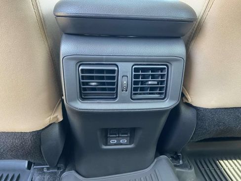 Used 2025 Toyota RAV4 XLE w/ Convenience Package FWD image 23