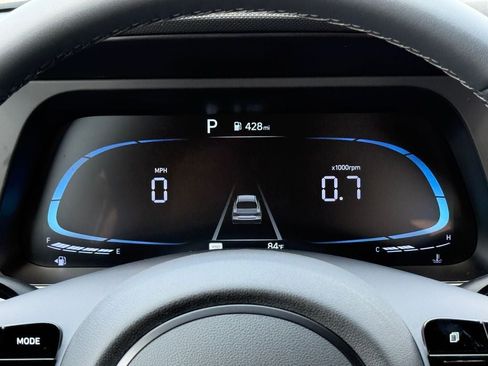 New 2026 Hyundai Elantra SEL Sport FWD image 20
