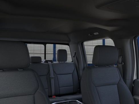 New 2026 Ford F150 XLT AWD/4WD image 22