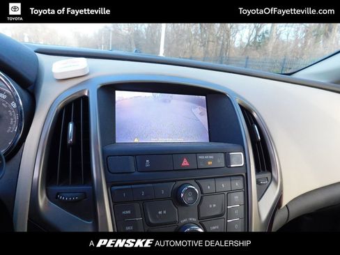 Used 2013 Buick Verano image 6