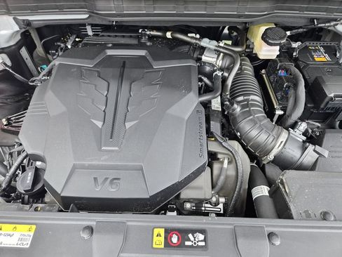 New 2026 Kia Carnival EX FWD image 23
