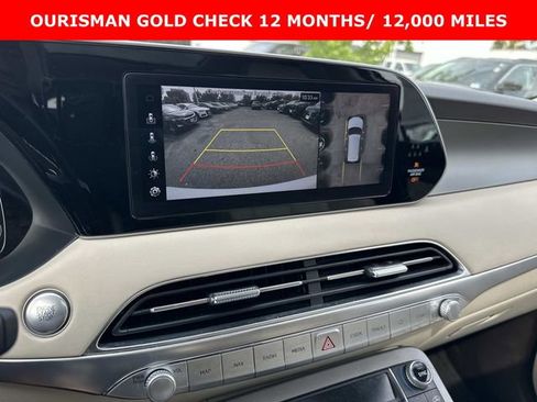 Used 2021 Hyundai Palisade Calligraphy AWD/4WD image 27