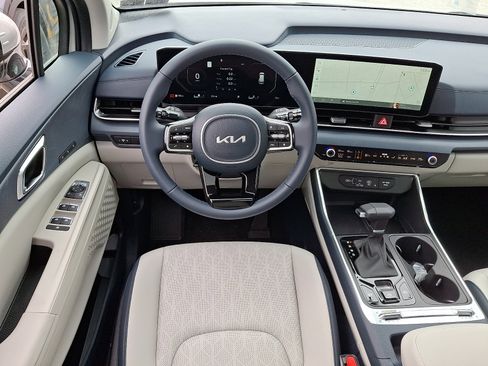 New 2026 Kia Carnival SX image 12