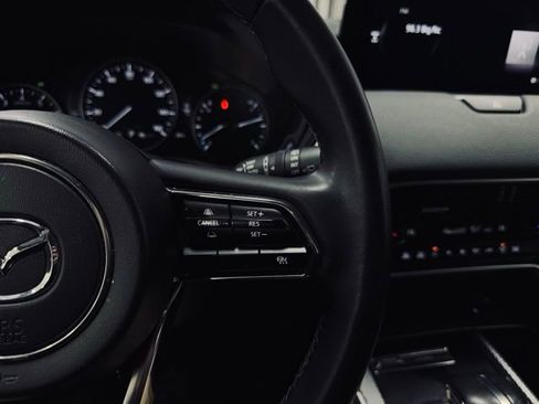 Used 2024 MAZDA CX-90 3.3 Turbo w/ Preferred Plus image 28