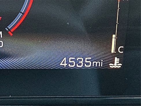 New 2025 Chevrolet TrailBlazer ACTIV w/ Convenience Package image 23