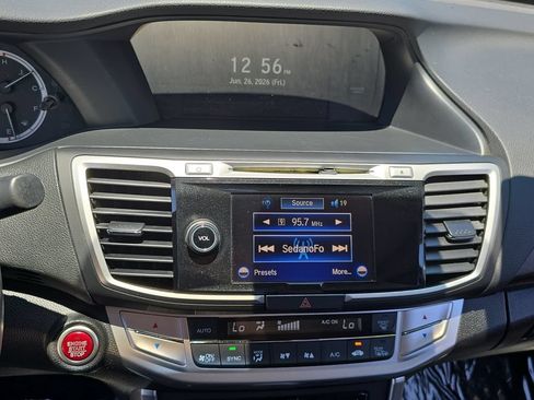 Used 2013 Honda Accord EX-L image 22