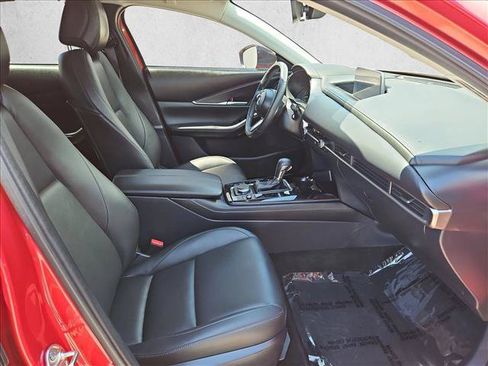 Used 2024 MAZDA CX-30 AWD 2.5 S w/ Select Sport Pkg image 27