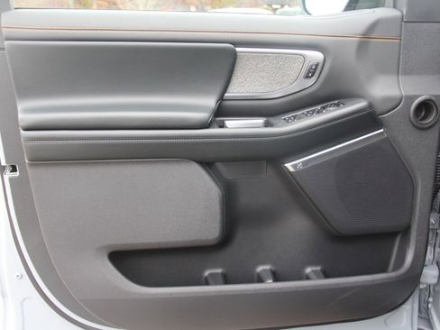 New 2025 Ford Expedition Tremor image 25