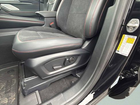 New 2026 Ford Explorer ST w/ Sun And Sound Package image 13