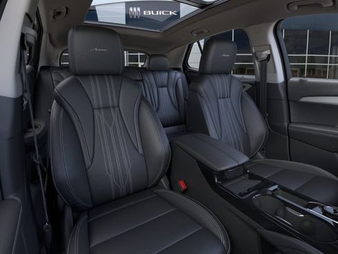 New 2026 Buick Envision Avenir AWD/4WD image 20