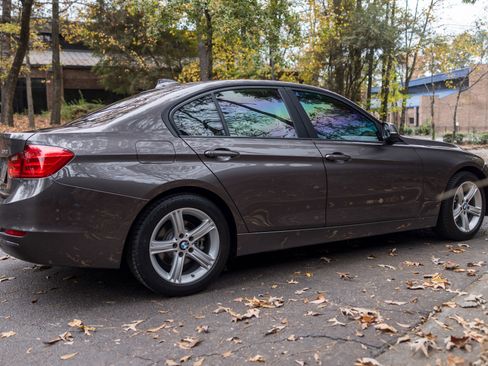 Used 2015 BMW 328i Sedan image 4