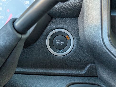 New 2026 RAM 3500 Tradesman image 18