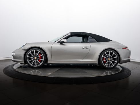 Used 2013 Porsche 911 Carrera 4S image 23