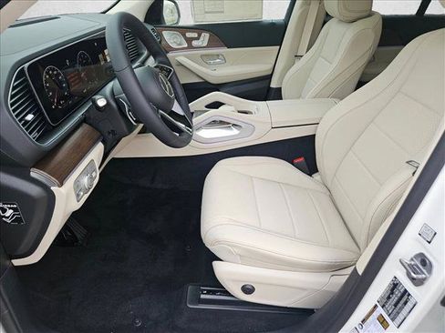 New 2026 Mercedes-Benz GLE 350 4MATIC image 15