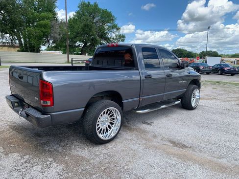 Used 2003 Dodge Ram 1500 Truck SLT RWD image 6