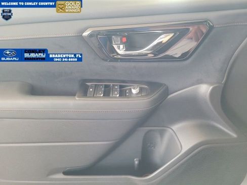 New 2026 Subaru Forester Sport w/ Onyx Edition AWD/4WD image 14