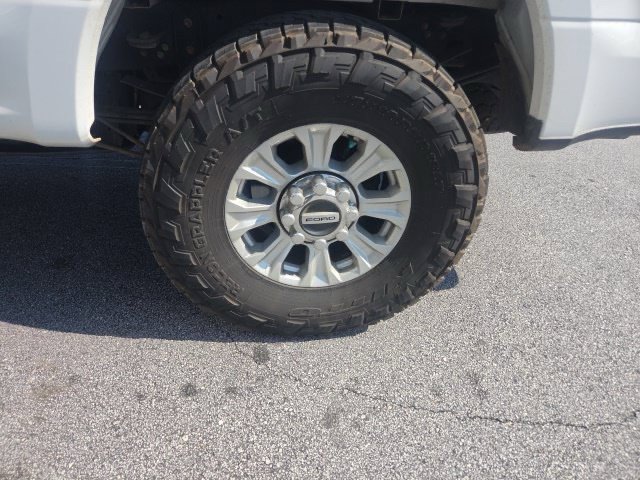 Used 2020 Ford F250 XLT w/ FX4 Off-Road Package AWD/4WD image 6