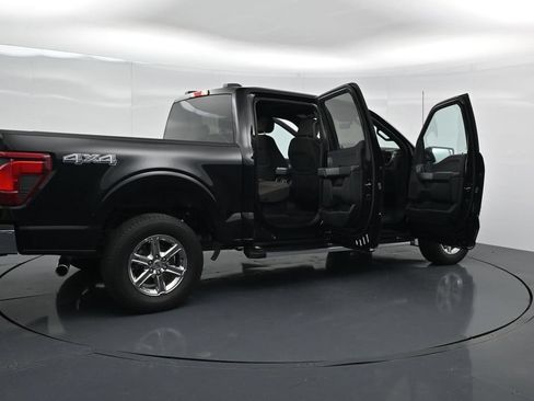 Used 2024 Ford F150 XLT w/ Mobile Office Package AWD/4WD image 37