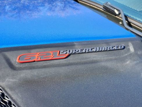 Used 2023 RAM 1500 TRX w/ TRX Level 1 Equipment Group image 13