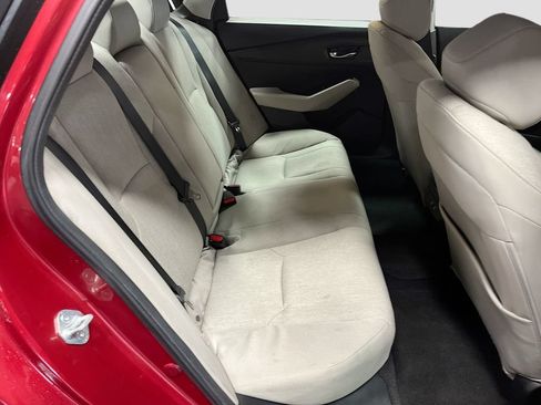Used 2025 Honda Accord LX image 25