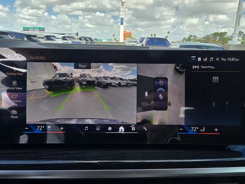 New 2026 BMW X5 xDrive40i w/ M Sport Package image 20