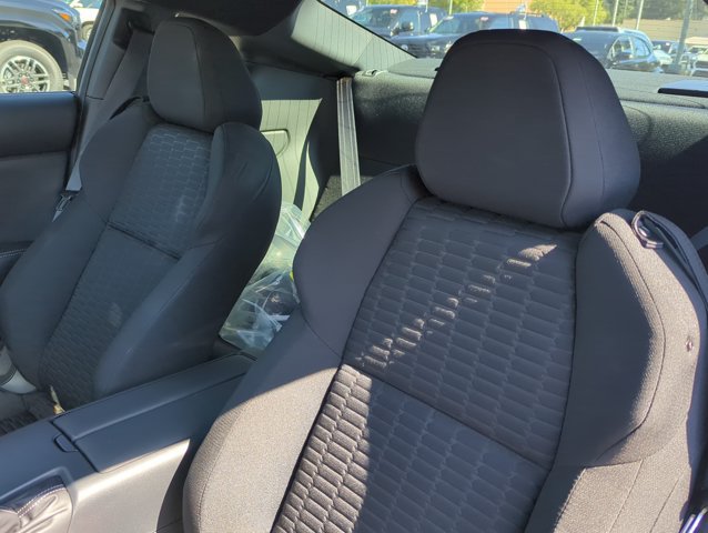 New 2026 Toyota GR86 RWD image 25