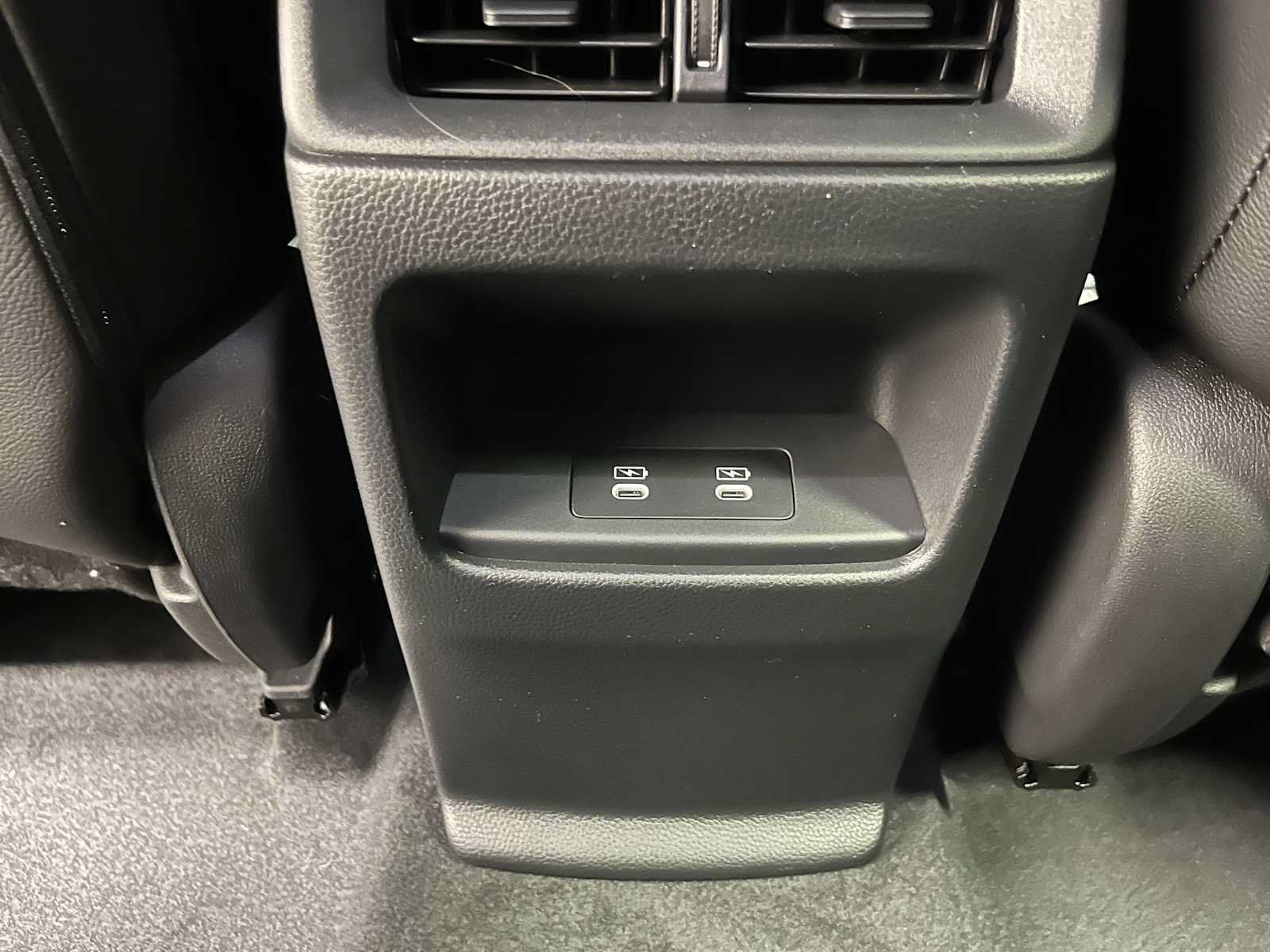 New 2027 Honda CR-V Sport-L image 26