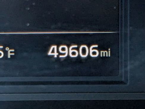 Certified 2022 Kia K5 GT image 32