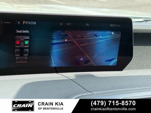 Used 2026 Ford Expedition Platinum w/ Stealth Performance Package AWD/4WD image 15