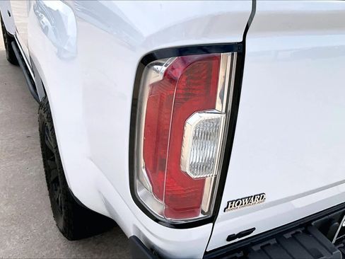 Used 2021 GMC Canyon AT4 AWD/4WD image 27
