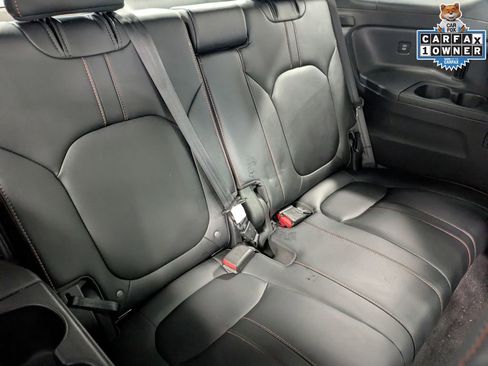 Used 2024 Honda Pilot TrailSport image 26