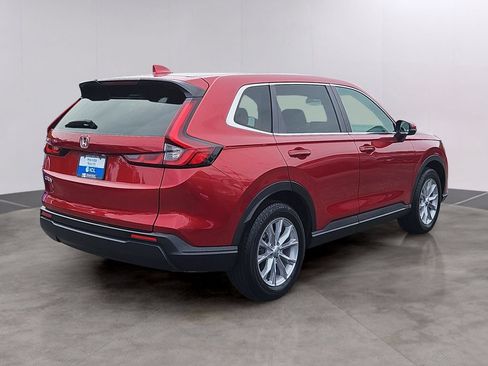 Used 2024 Honda CR-V EX image 4