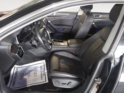 Used 2019 Audi A7 3.0T Prestige AWD/4WD image 23