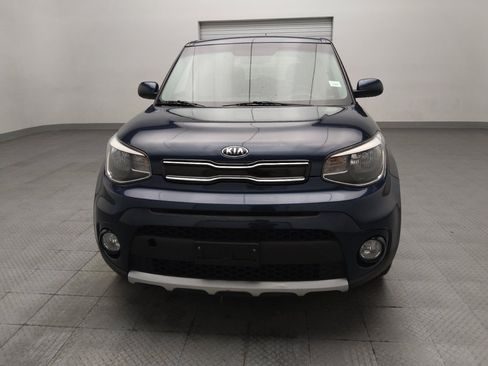 Used 2018 Kia Soul + FWD image 15