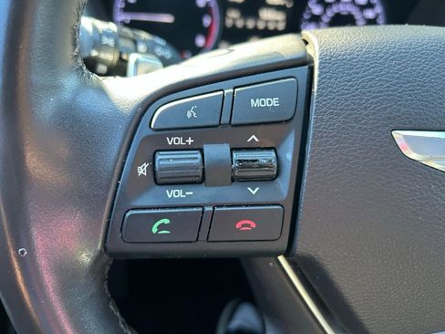 Used 2016 Hyundai Genesis 3.8 w/ Option Group 02 image 21