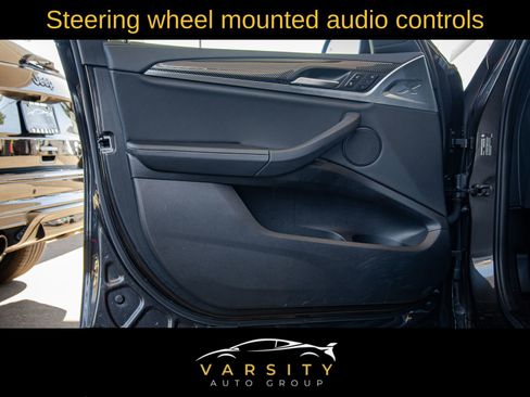 Used 2023 BMW X4 M40i w/ Premium Package image 30