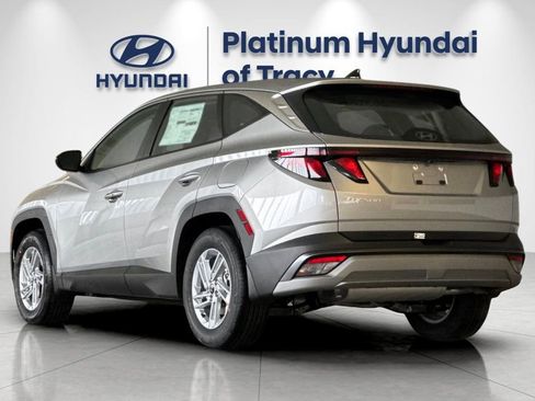 New 2026 Hyundai Tucson SE FWD image 6
