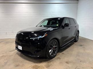 Used 2024 Land Rover Range Rover Sport Dynamic SE video 1
