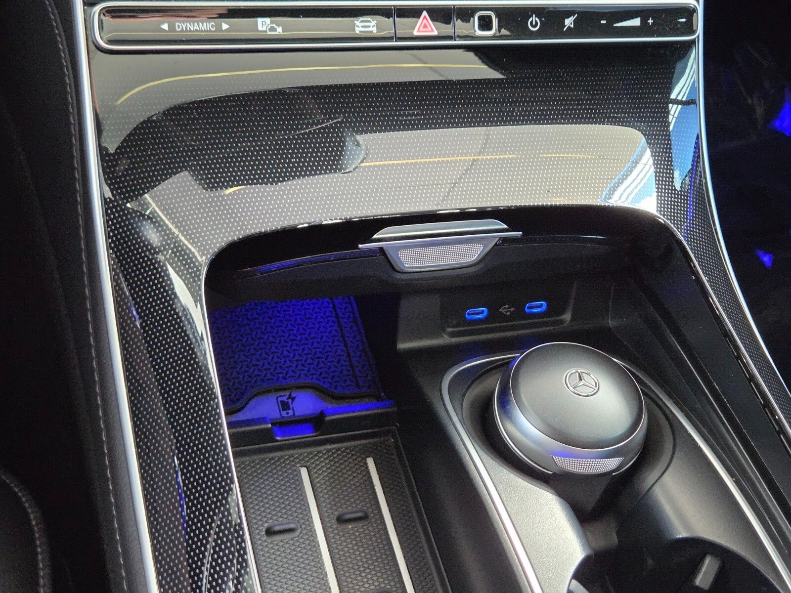 Used 2023 Mercedes-Benz S 500 4MATIC image 33