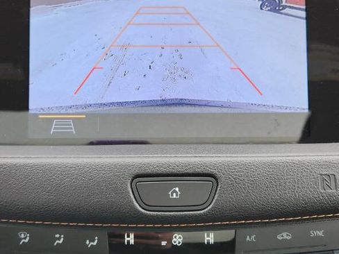 Used 2019 Cadillac XT4 Sport image 32