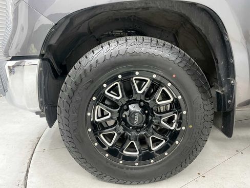 Used 2020 Toyota Tundra SR5 AWD/4WD image 24