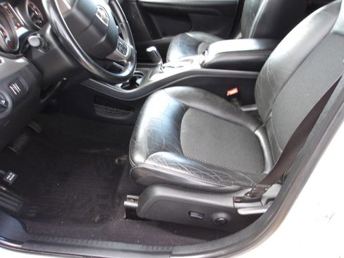 Used 2018 Dodge Journey Crossroad image 24