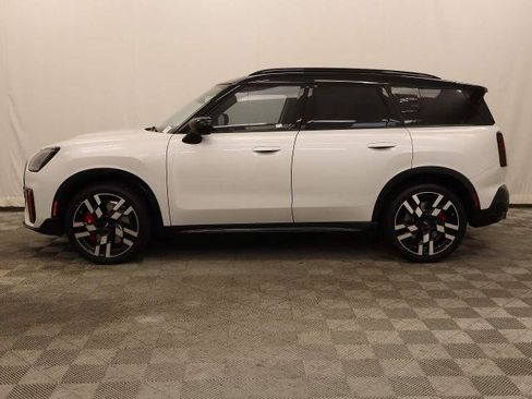 Used 2025 MINI Cooper Countryman John Cooper Works w/ Comfort Package Max AWD/4WD image 26