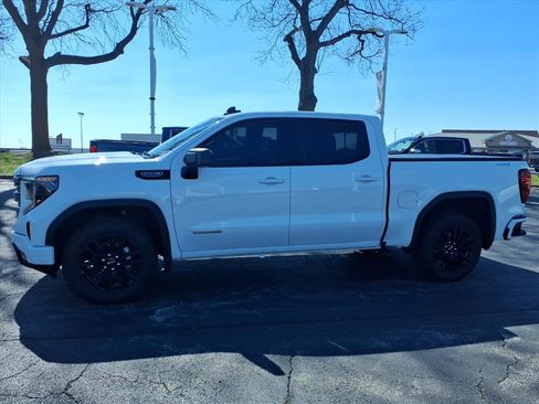 Used 2026 GMC Sierra 1500 Elevation w/ Preferred Package AWD/4WD image 4